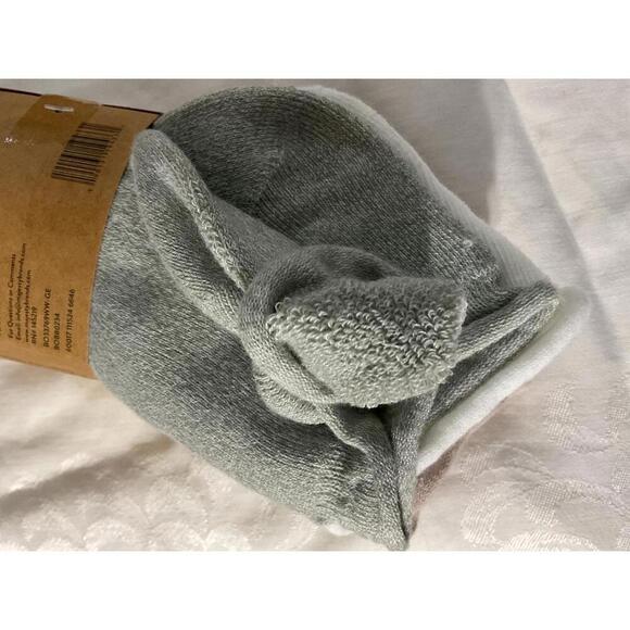 Born full cushion quarter socks, 6 pair size 4-10 NWT - Picture 5 of 7